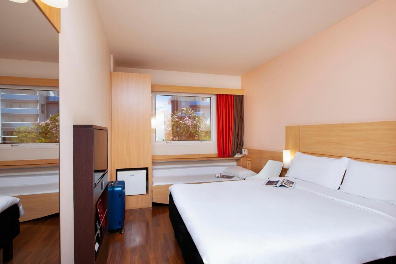 Ibis Sao Carlos Exterior photo