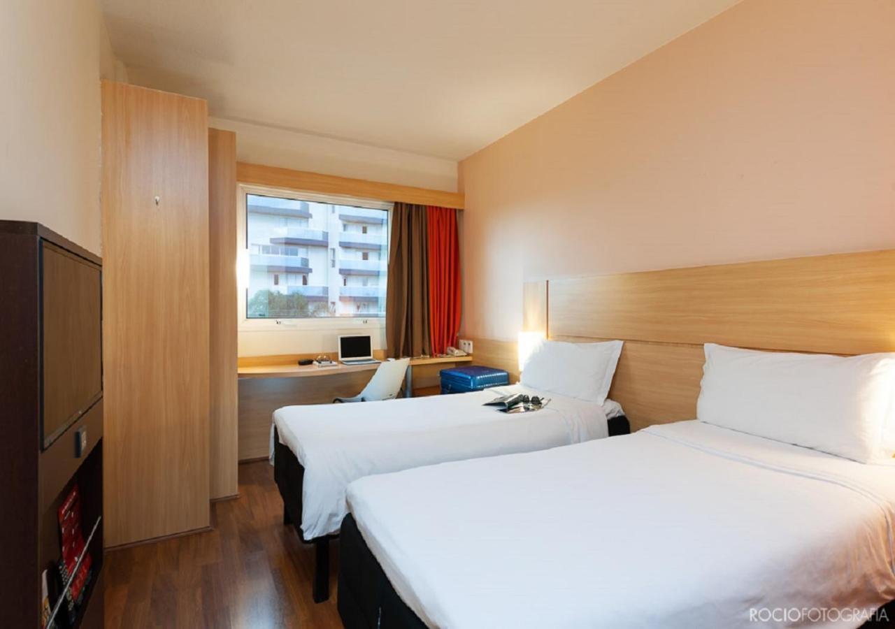 Ibis Sao Carlos Exterior photo